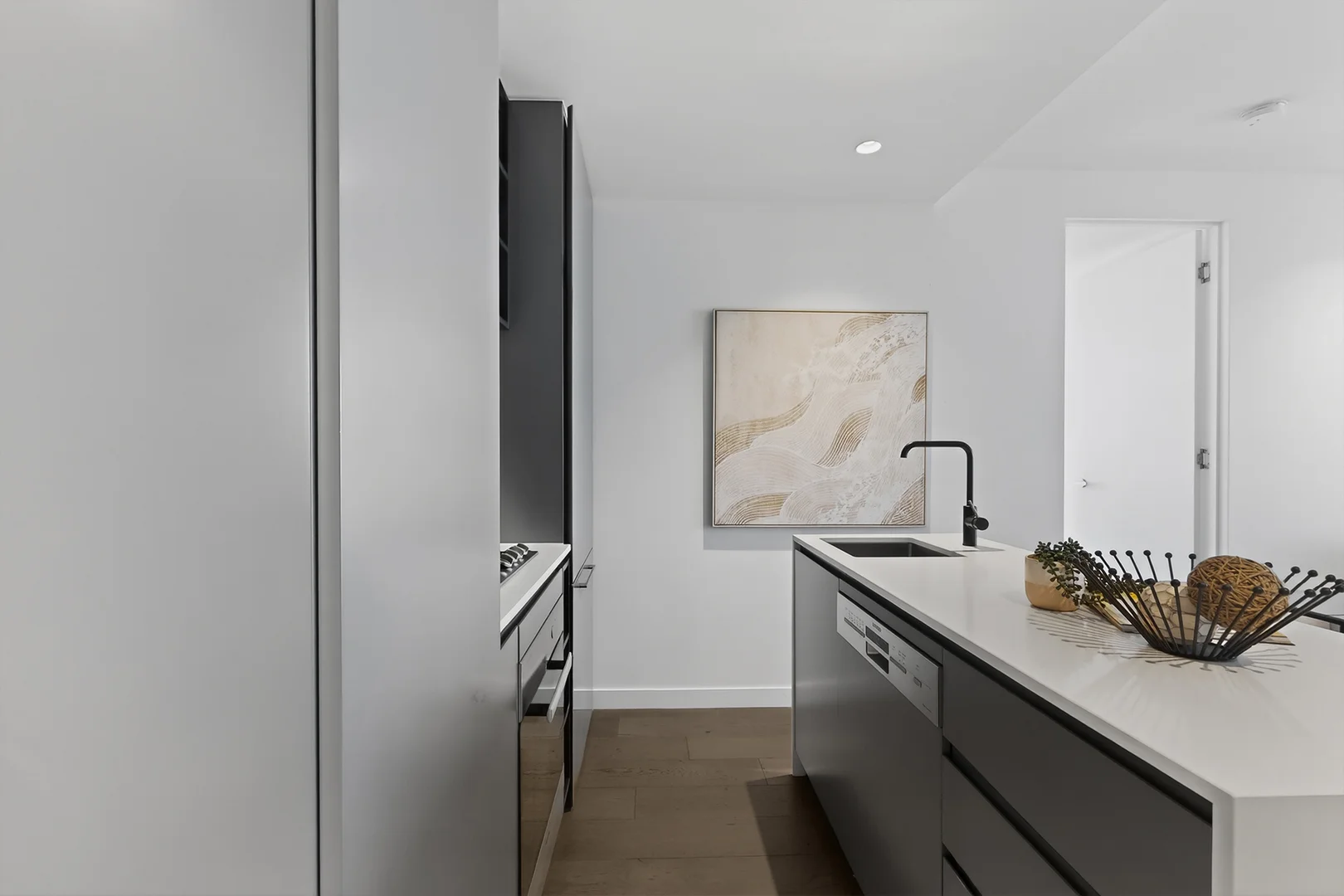 Additional image 2 of 6702/462 Elizabeth Street, Melbourne VIC 3000