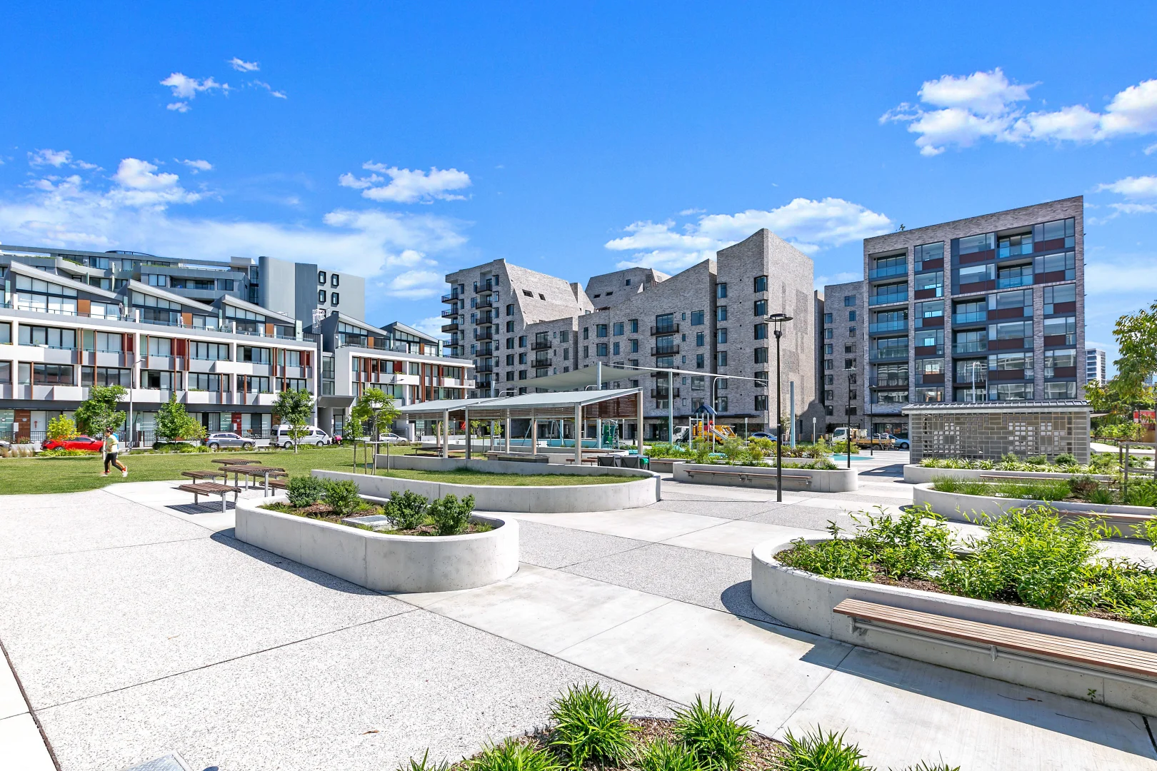 Additional image 6 of 505/6 Bunmarra Street, Rosebery NSW 2018