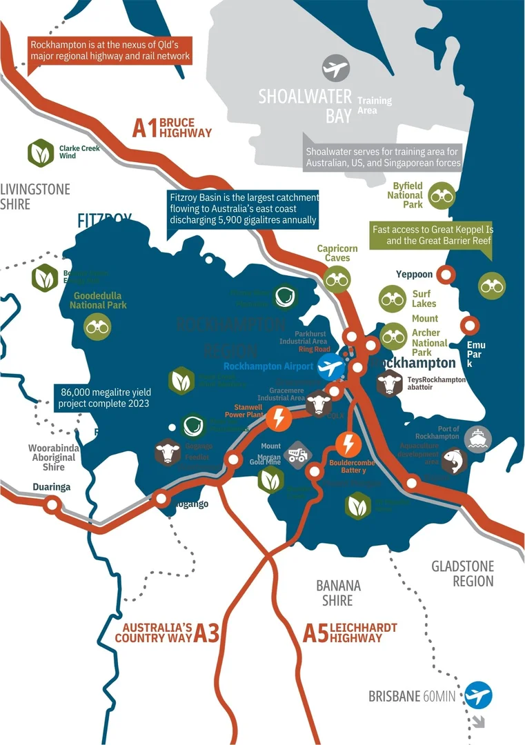 Additional image 23 of Gracemere QLD 4702