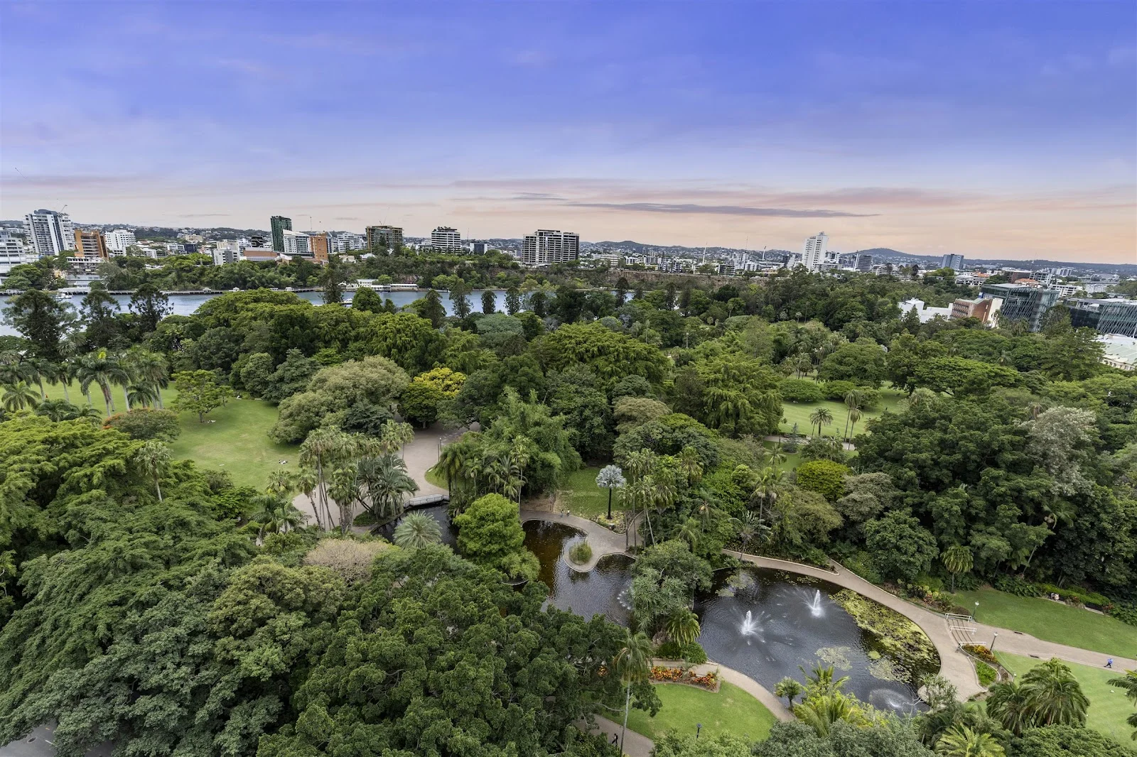 Additional image 2 of 1601/132 Alice Street, Brisbane City QLD 4000