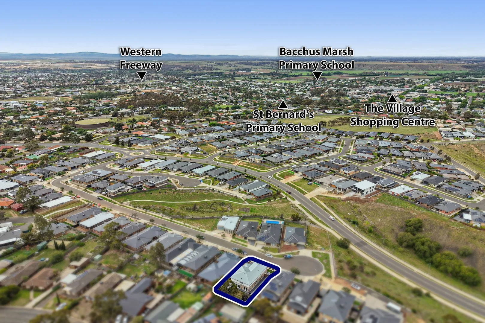 Additional image 31 of 40 Holman Crescent, Bacchus Marsh VIC 3340