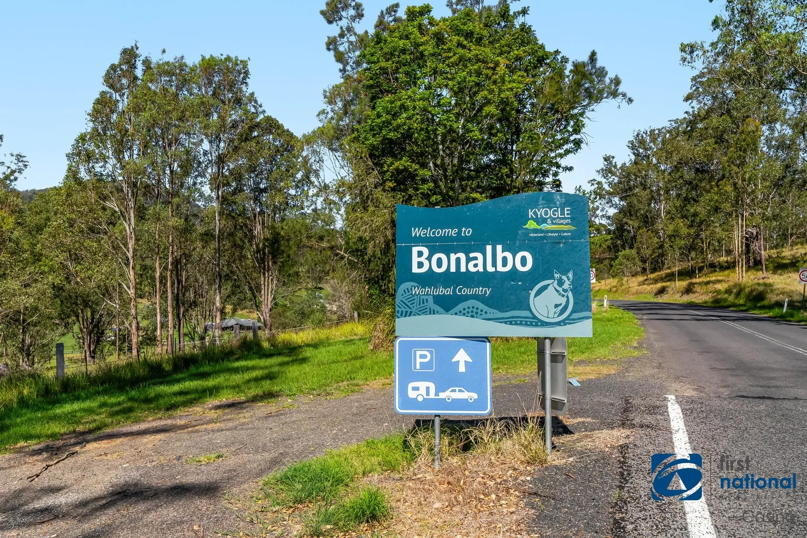 Additional image 3 of 3 Koreelah Street, Bonalbo NSW 2469