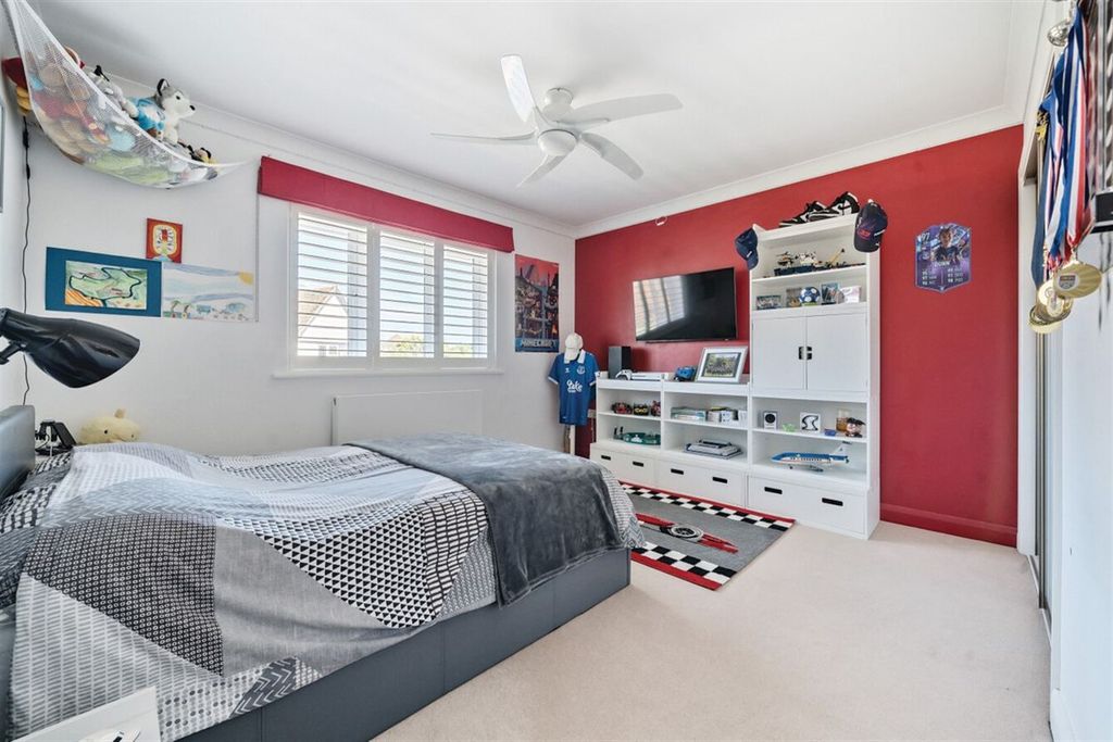 Additional image 19 of 5 bed detached house to rent6A, Limmard Way, Bognor Regis, West Sussex PO22