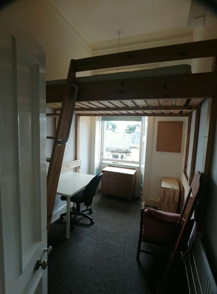 Additional image 13 of 5 Bed Flat, Leamington Terrace, EH10, N1 7GU