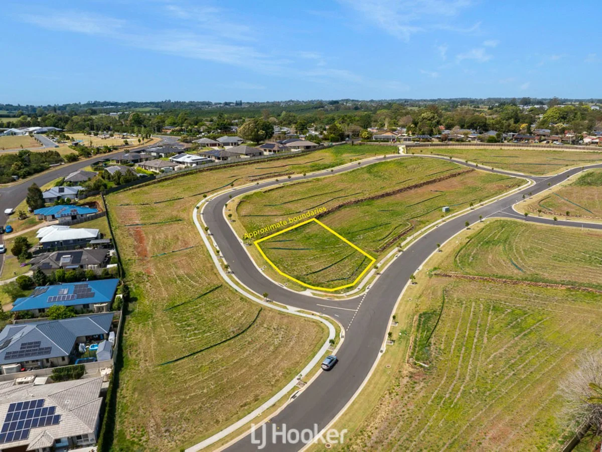 Additional image 4 of 2 Lynette Circuit, Wollongbar NSW 2477