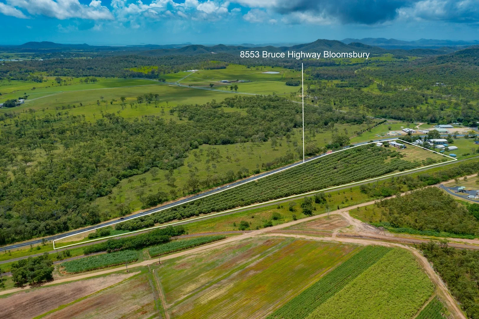 Additional image 11 of 8553 Bruce Highway, Bloomsbury QLD 4799
