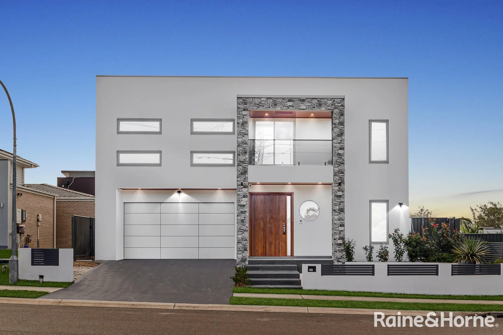 290 Valletta Drive (Gables), Box Hill NSW 2765