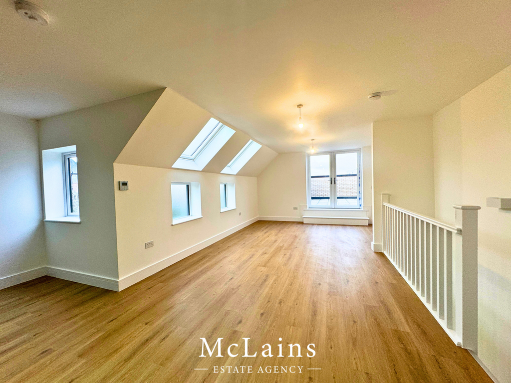 Additional image 2 of 2 bed flat to rent2-Bed Flat On Seymour Ave, Luton, Bedfordshire LU1
