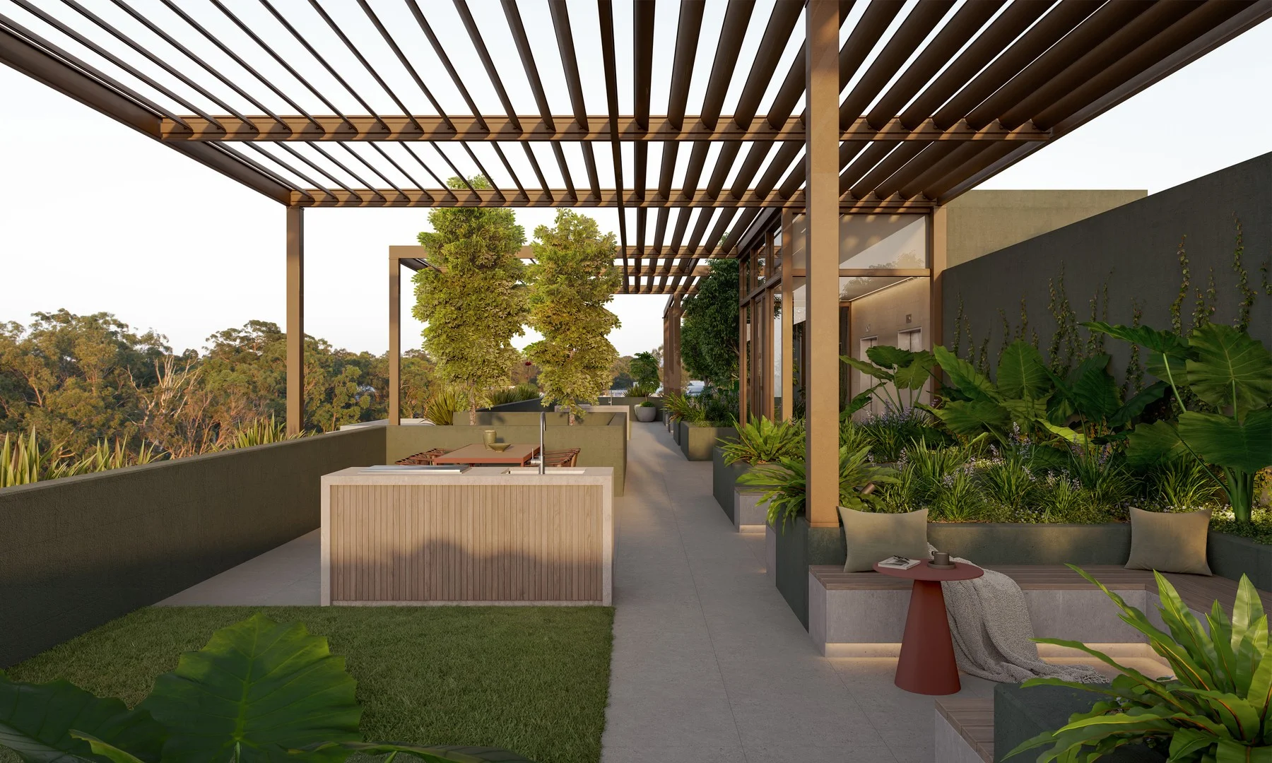 Additional image 8 of 404/35 Plaza Place, Carseldine QLD 4034