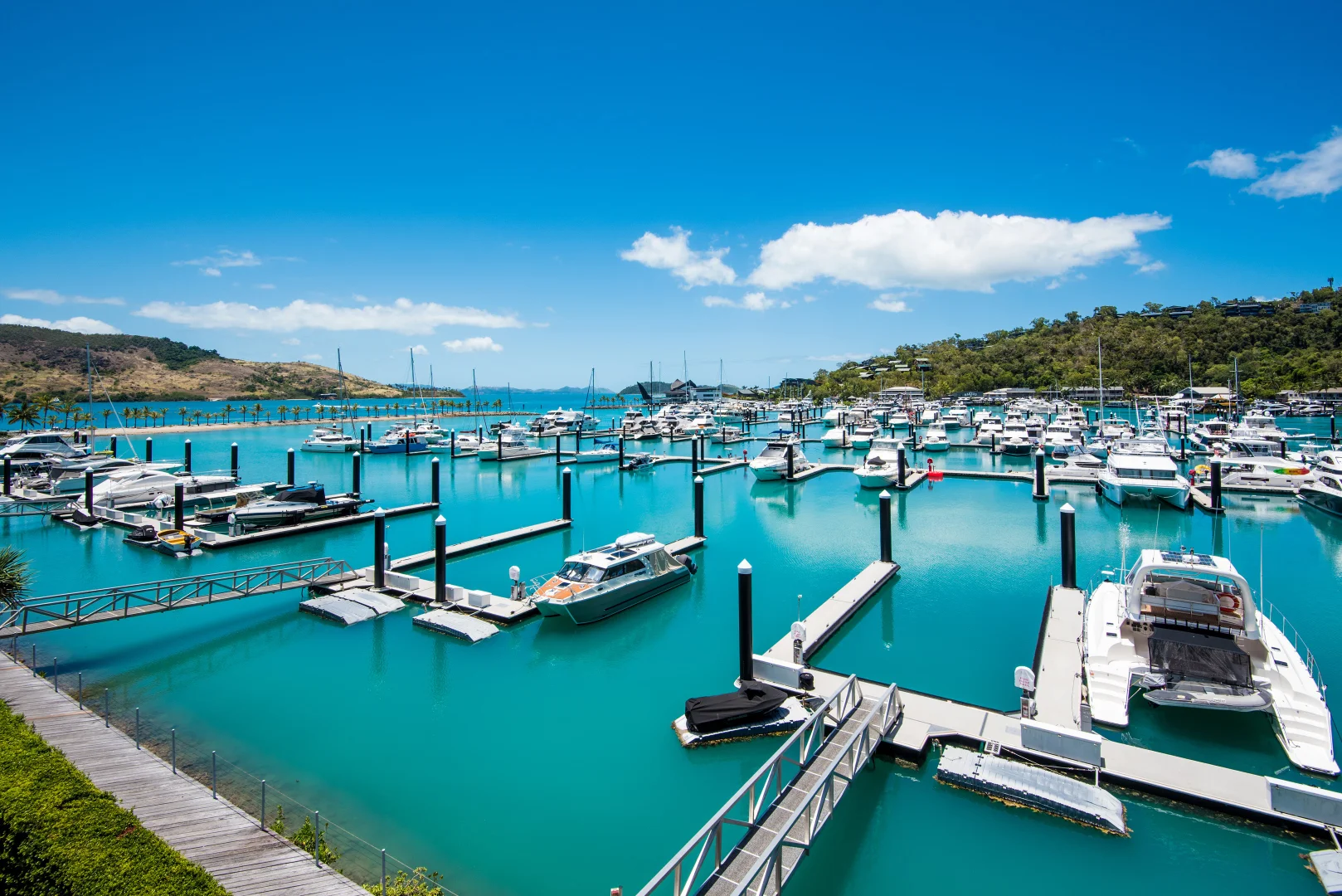 Additional image 6 of Pavillions 5 1 Airport Drive, Hamilton Island QLD 4803