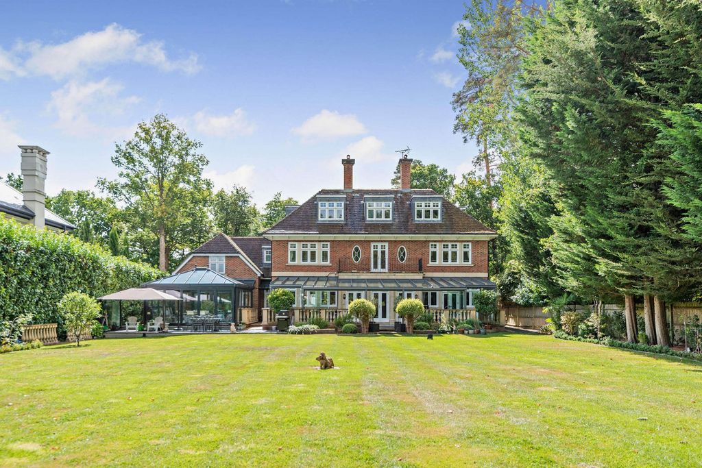 Additional image 21 of 7 bed detached house to rentWindsor Road, Ascot, Berkshire SL5