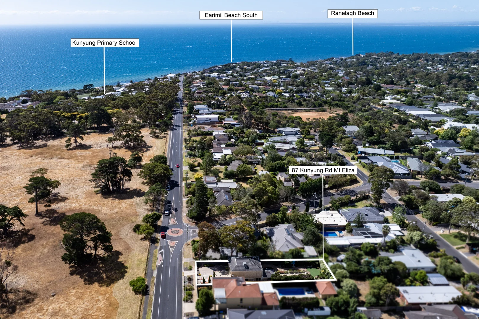 Additional image 22 of 87 Kunyung Road, Mount Eliza VIC 3930