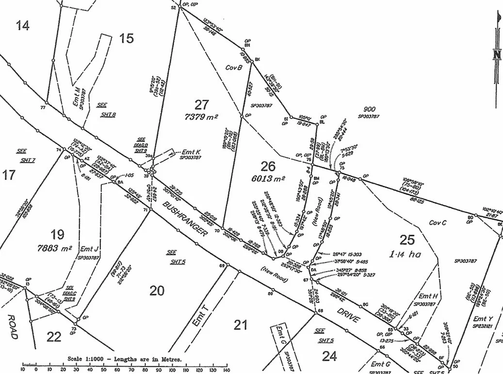 Additional image 12 of Lot 27 Bushranger Drive, Preston QLD 4800