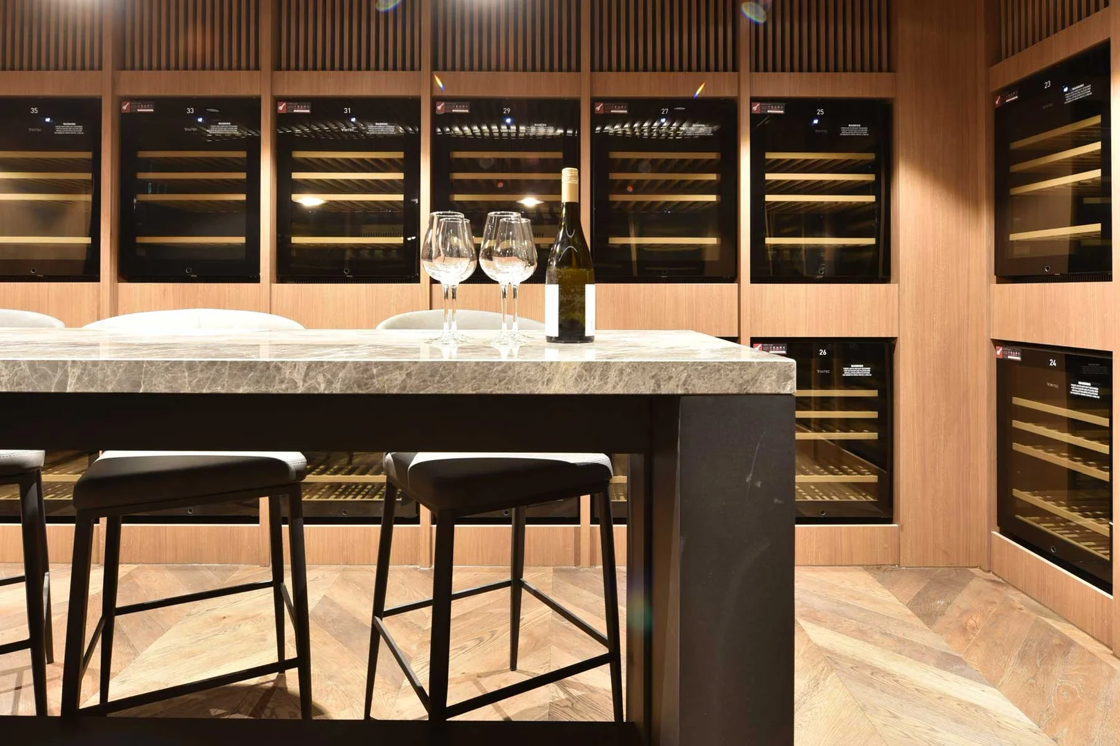 Additional image 22 of 2402/18 Claremont Street, South Yarra VIC 3141