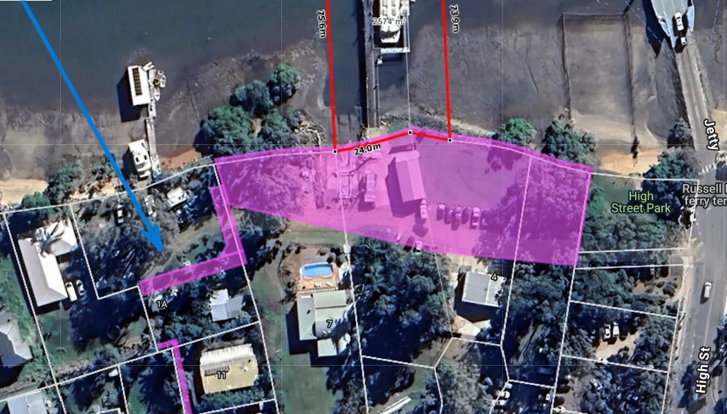 Additional image 19 of 1A Bayview Road, Russell Island QLD 4184