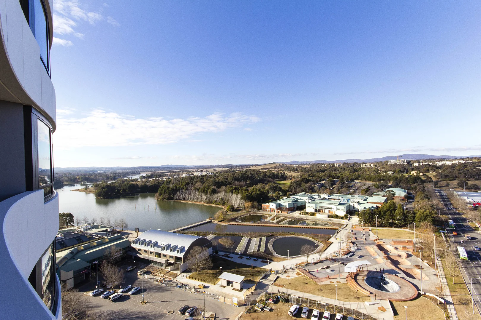 Additional image 11 of 199/41 Chandler Street, Belconnen ACT 2617