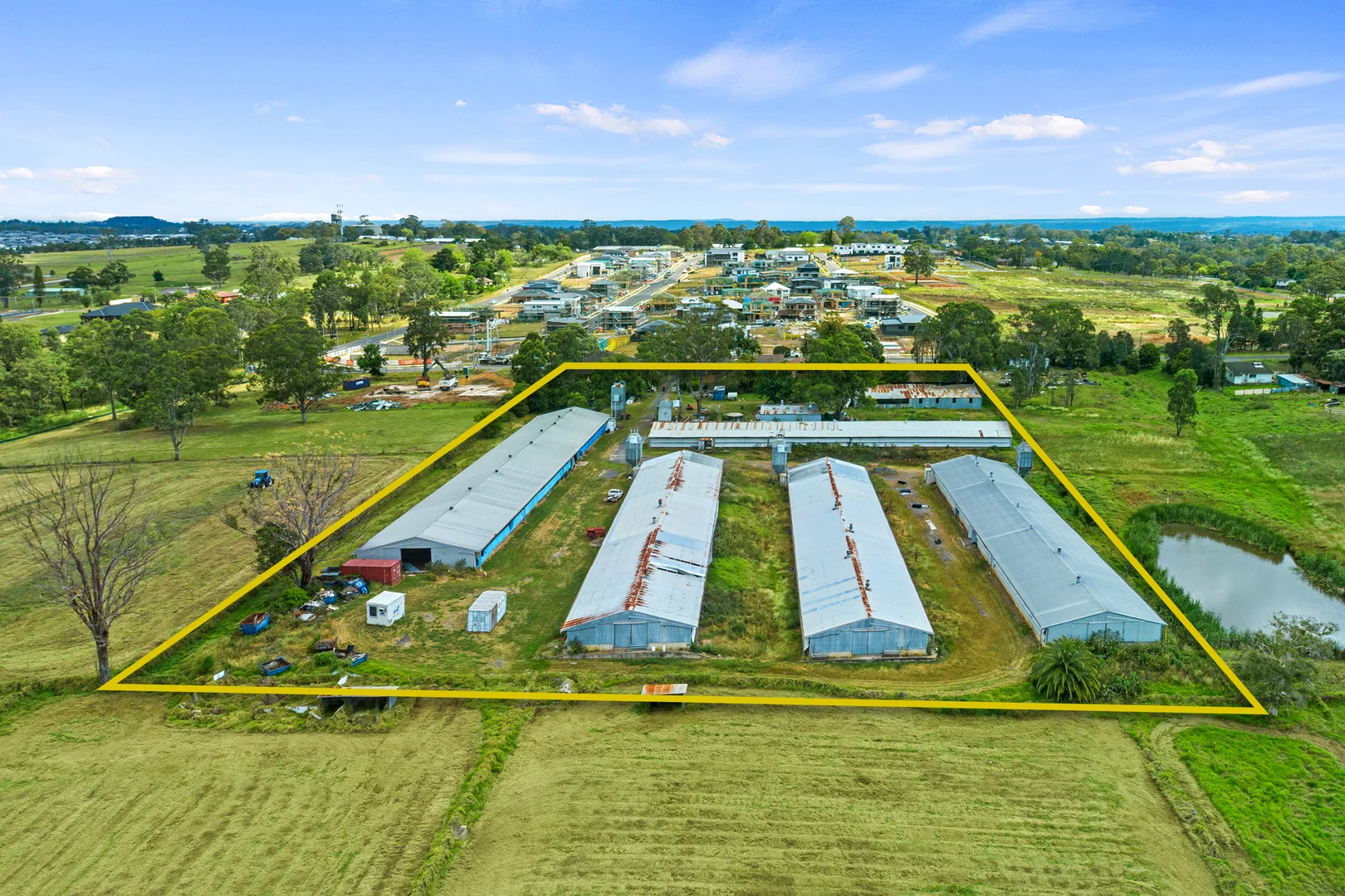 Additional image 5 of 113 Ridge Square, Leppington NSW 2179