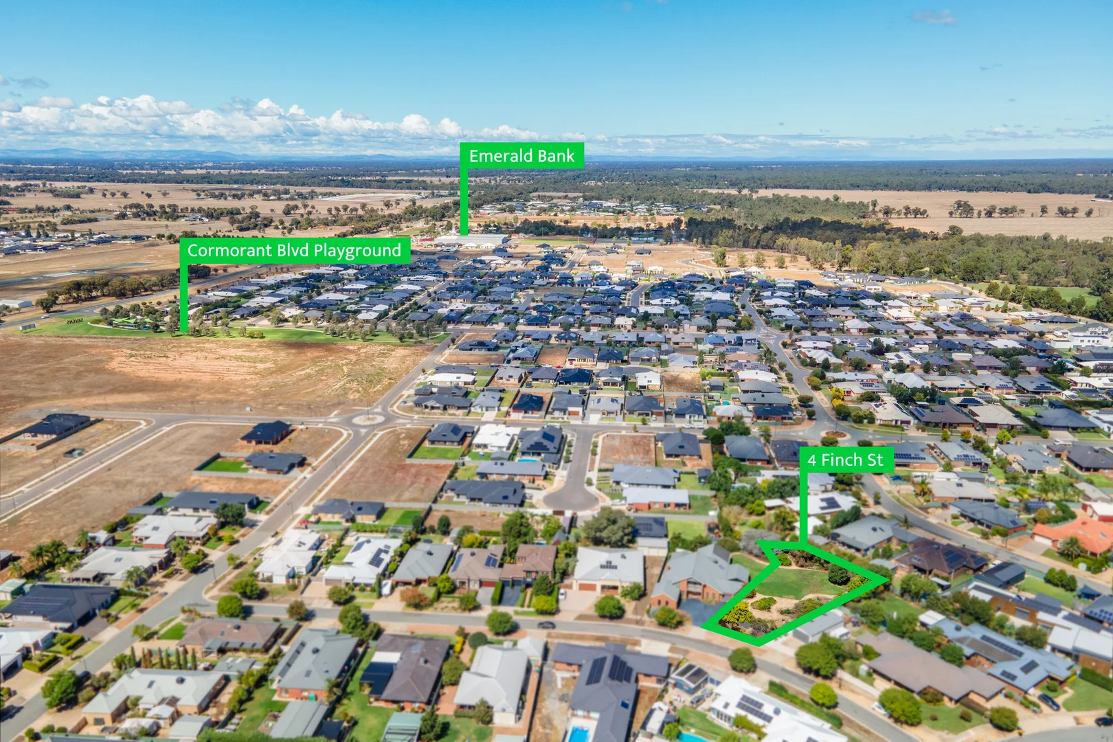 Additional image 4 of 4 Finch Street, Kialla VIC 3631