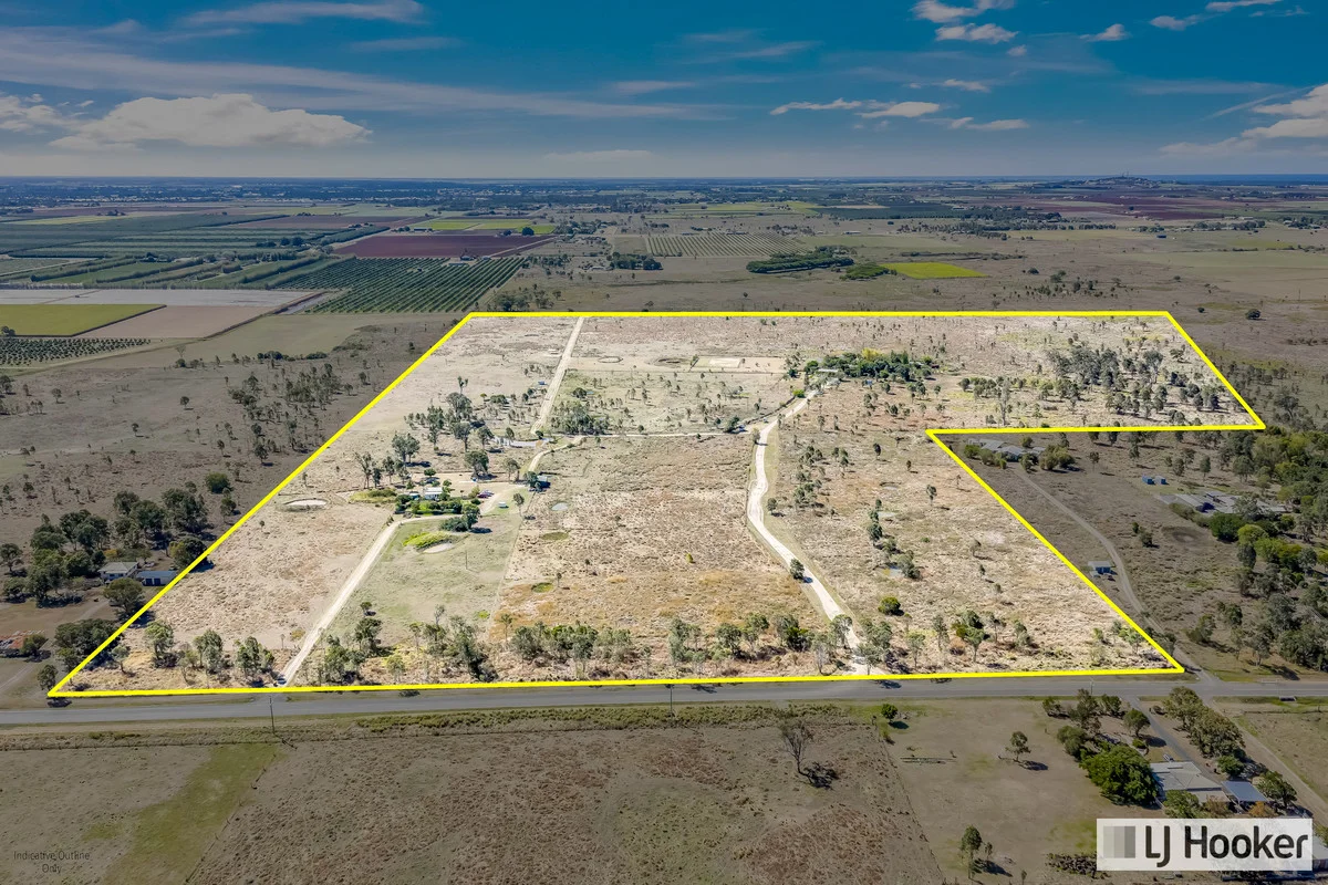 410 Three Chain Road, Woongarra QLD 4670