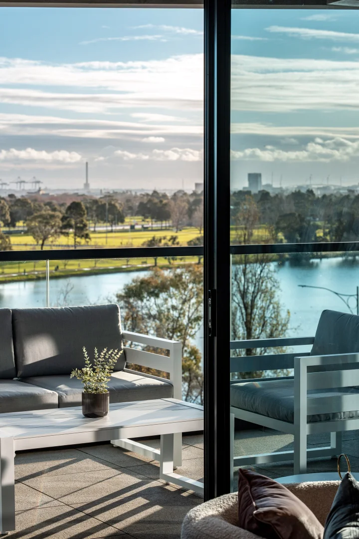 Additional image 10 of 604/77 Queens Road, Melbourne VIC 3004