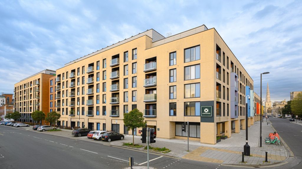 Additional image 9 of 2 bed flat to rentBernard Street, Ocean Village SO14