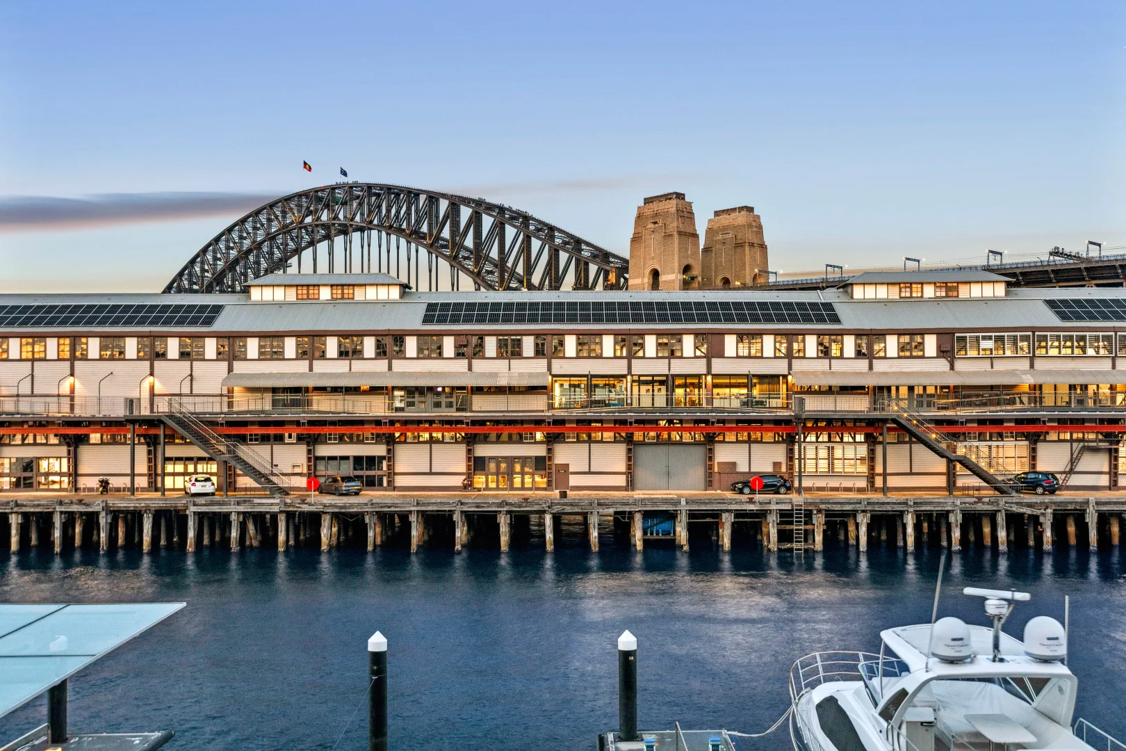 Additional image 17 of 323/19 Hickson Road, Walsh Bay NSW 2000