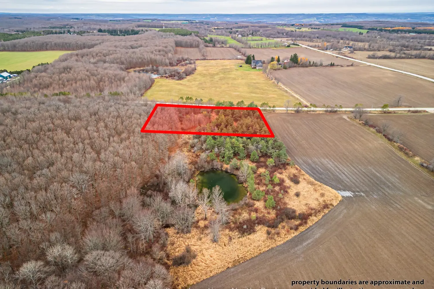 Additional image 4 of Lot 15 3Rd Line