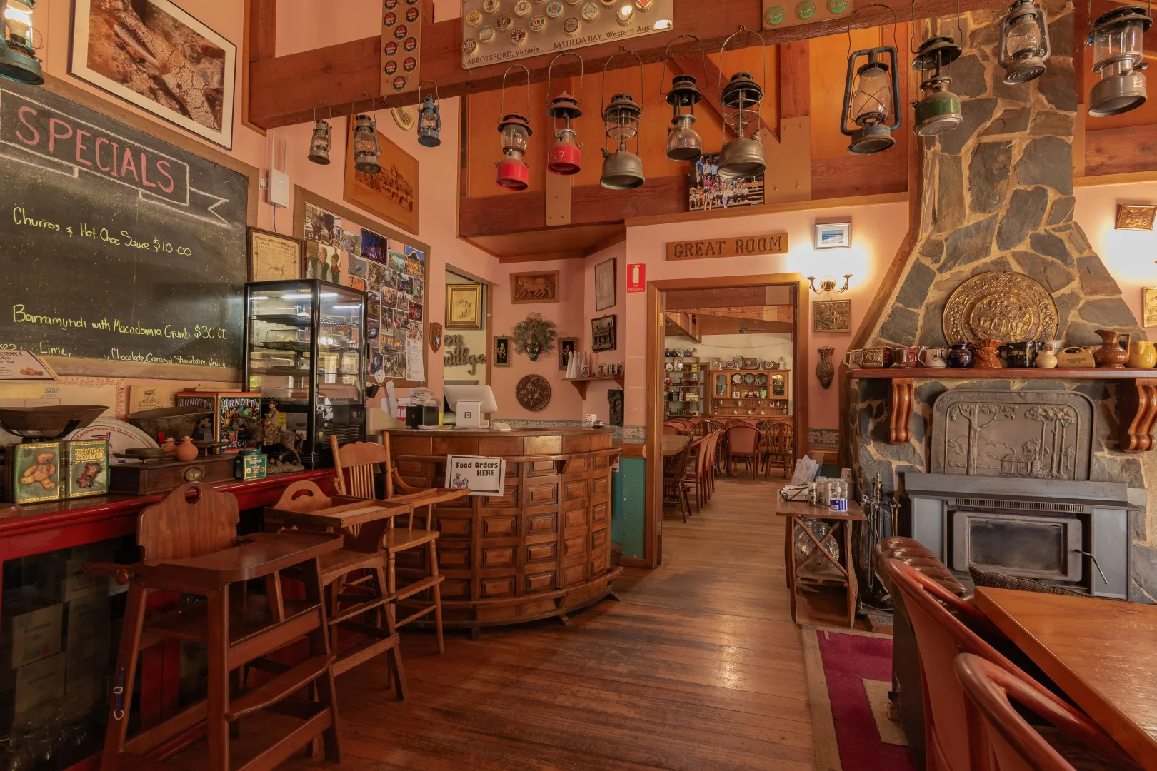 Additional image 25 of 9790 Cunningham Highway, Tregony QLD 4370