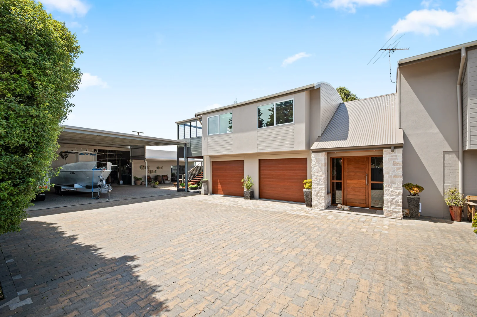 Additional image 2 of 3 & 3A Beach Road, Beachport SA 5280