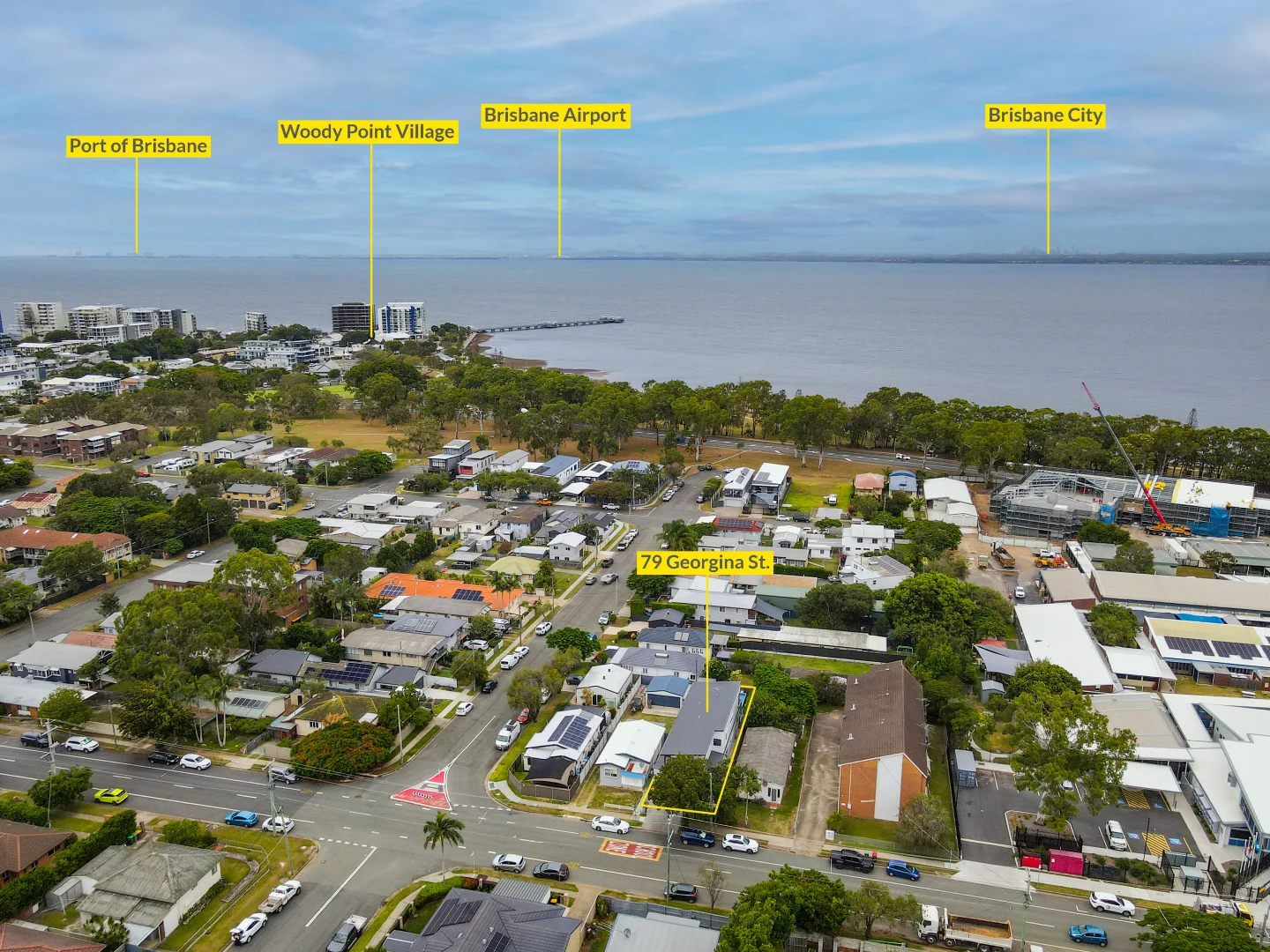 Additional image 18 of 79 Georgina Street, Woody Point QLD 4019