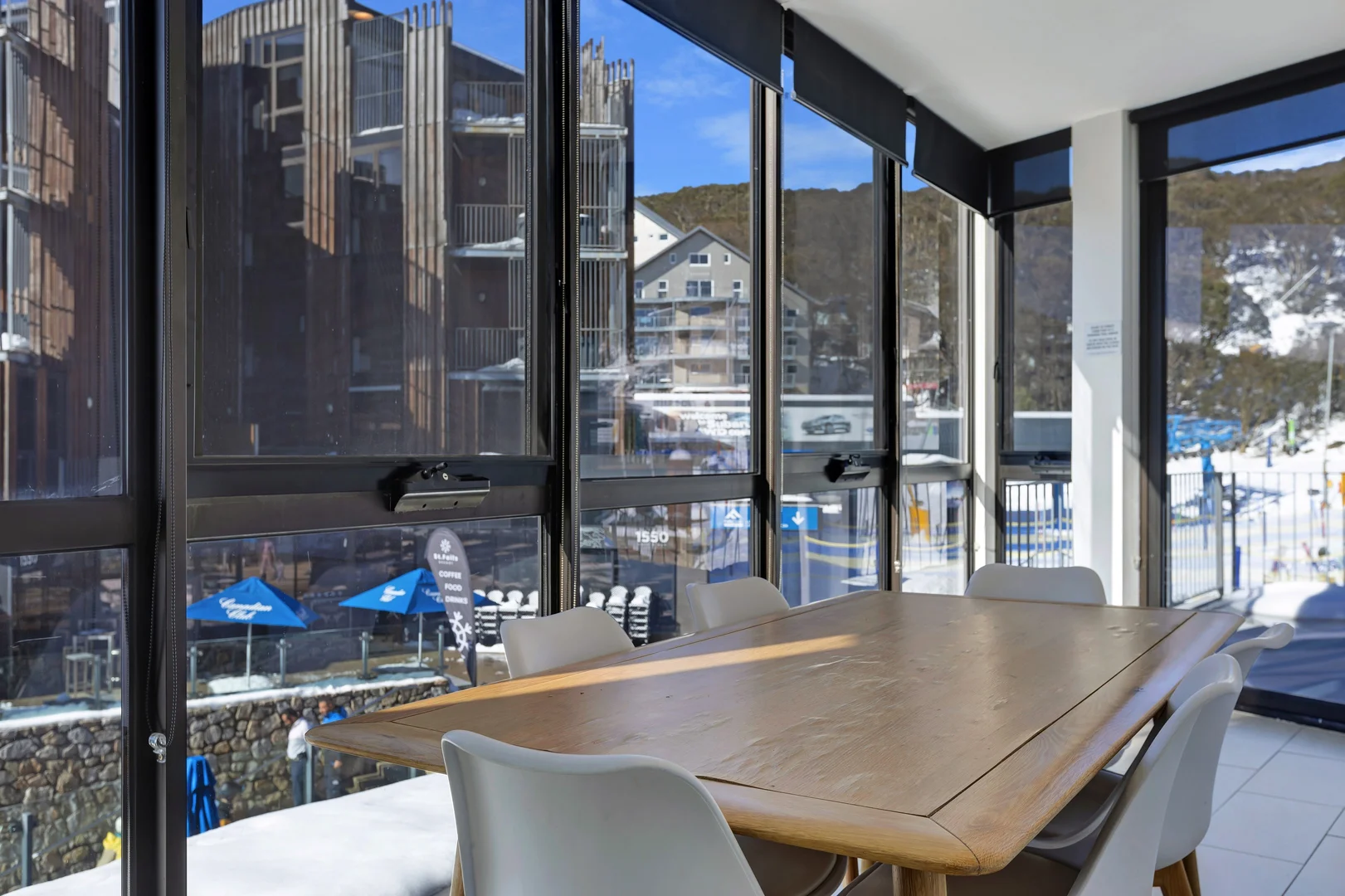 Additional image 10 of W306/17 Bogong High Plains Road, Falls Creek VIC 3699