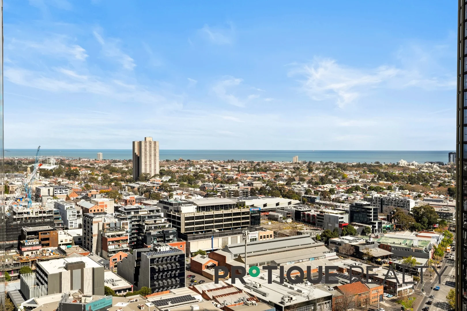 Additional image 9 of 2604/105 Clarendon Street, Southbank VIC 3006