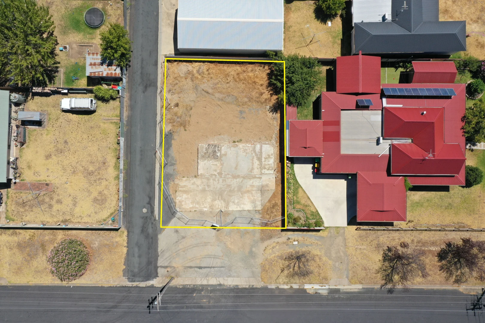 Additional image 4 of 5 Demondrille Street, Young NSW 2594