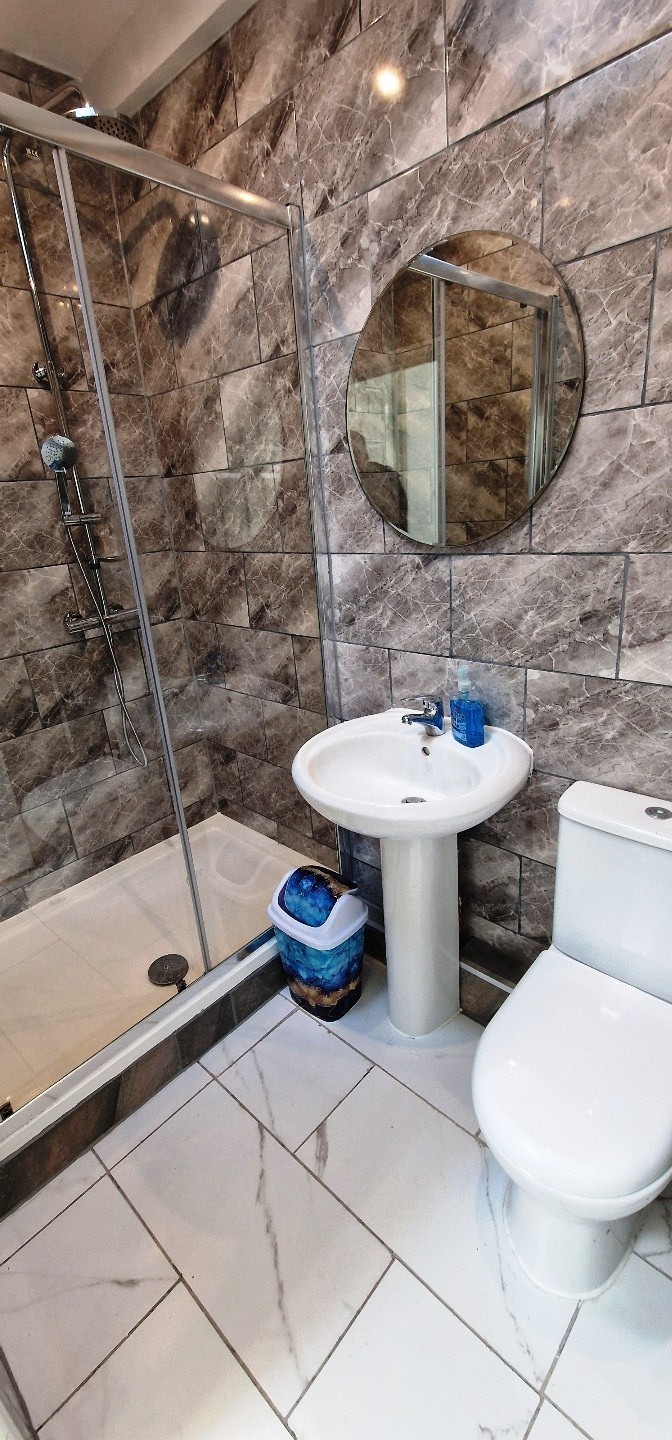 Additional image 19 of Room in a Shared House, Perry St, BS5, N1 7GU