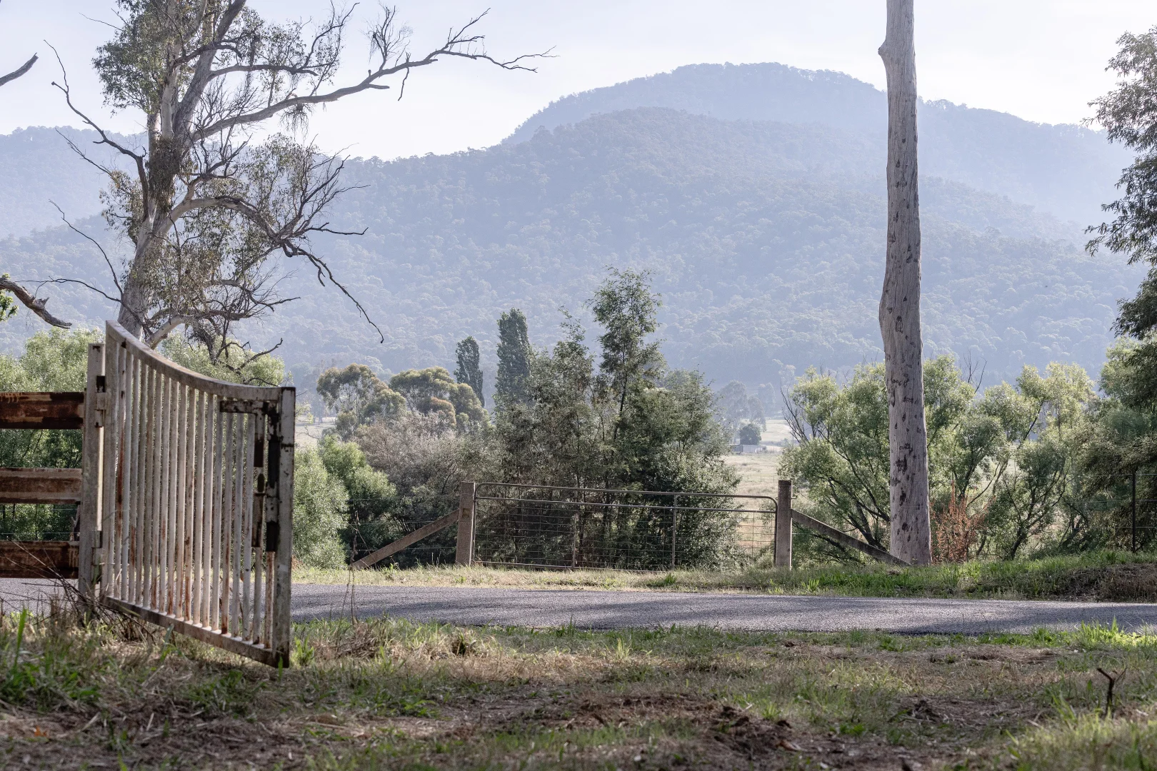 Additional image 2 of 528 Redbank Mongans Road, Mongans Bridge VIC 3691