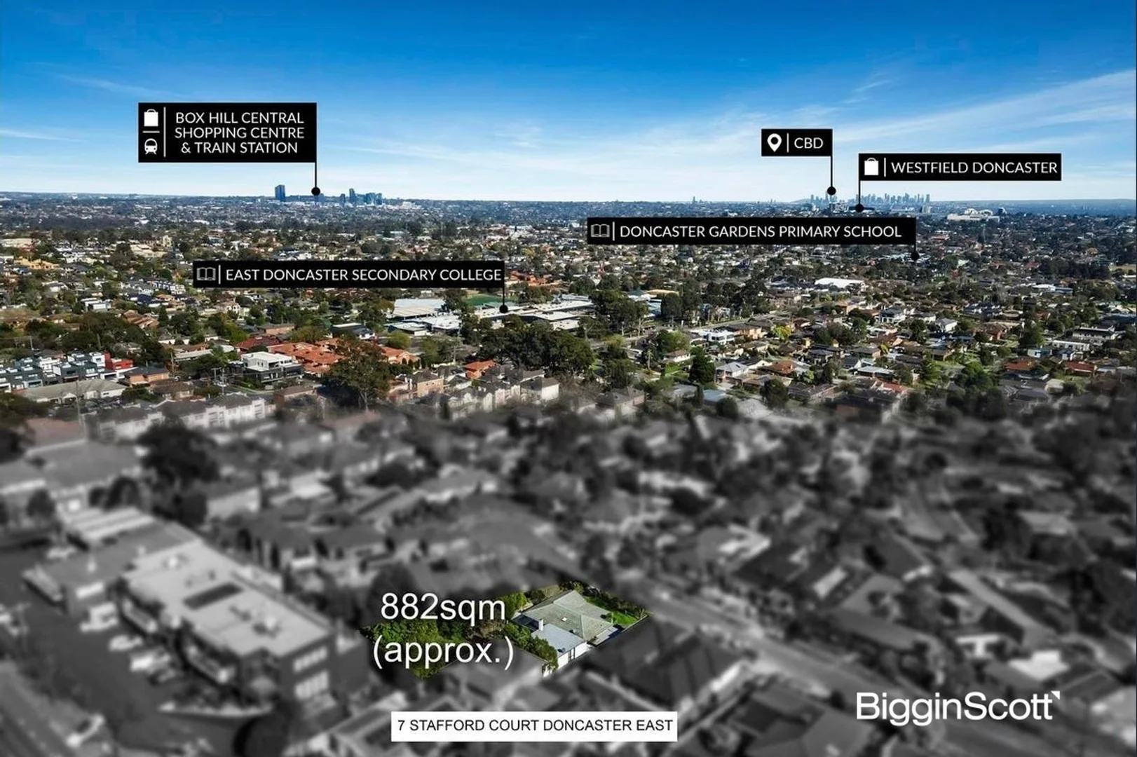 Additional image 6 of 7 Stafford Court, Doncaster East VIC 3109