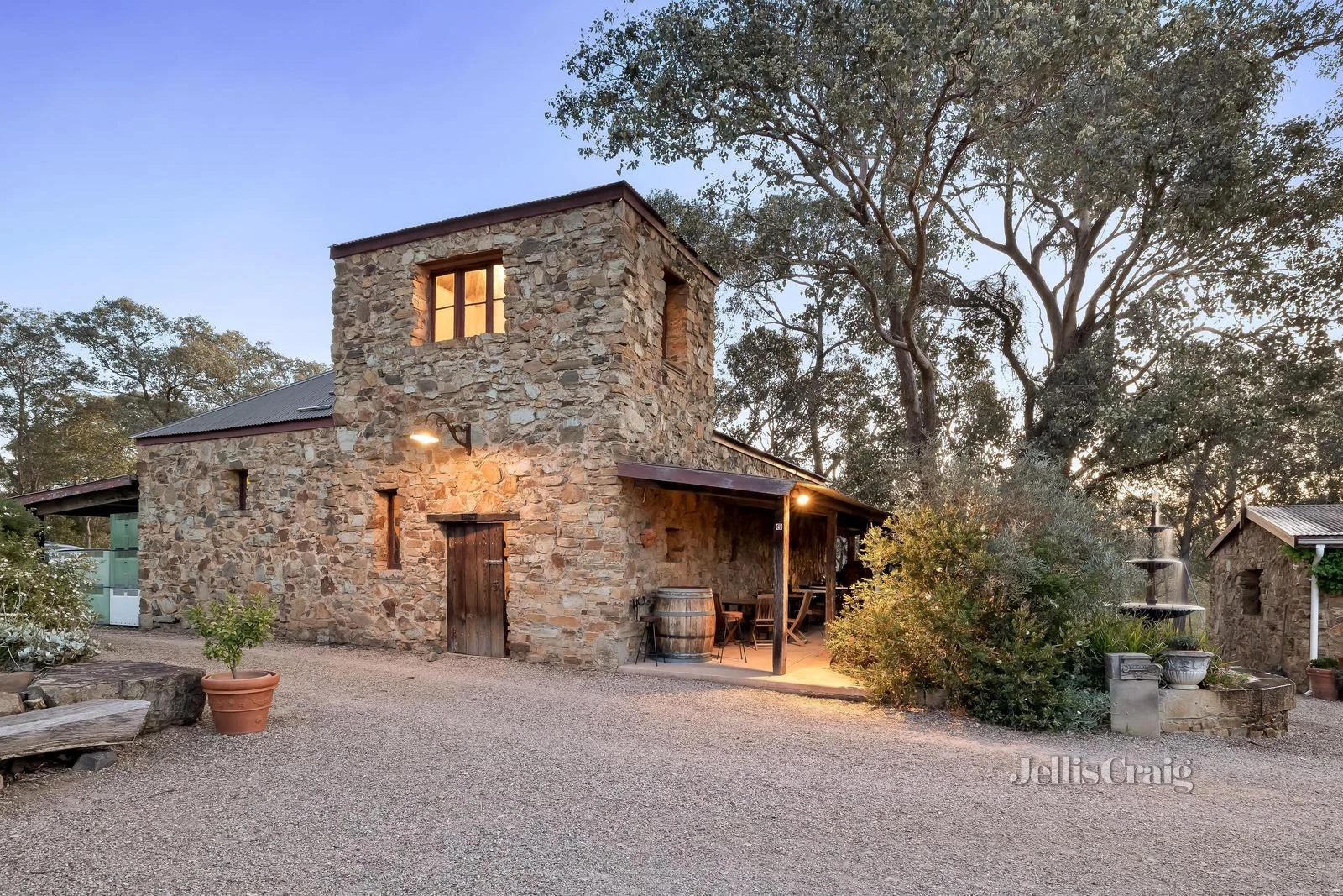 145 Manuka Road, Panton Hill VIC 3759