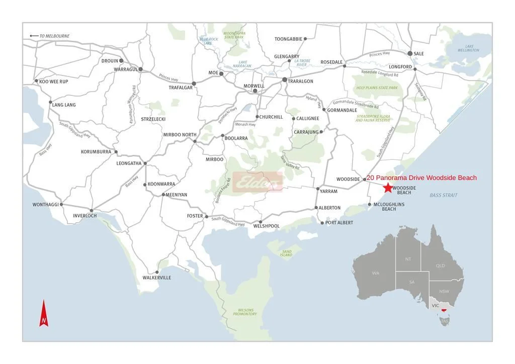 Additional image 8 of 20 Panorama Drive, Woodside Beach VIC 3874