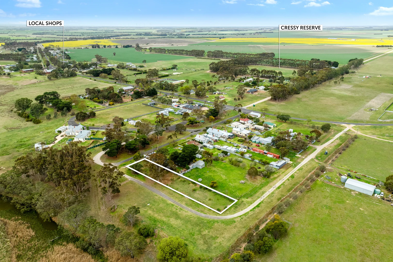 Additional image 5 of 1 Duverney Street, Cressy VIC 3322