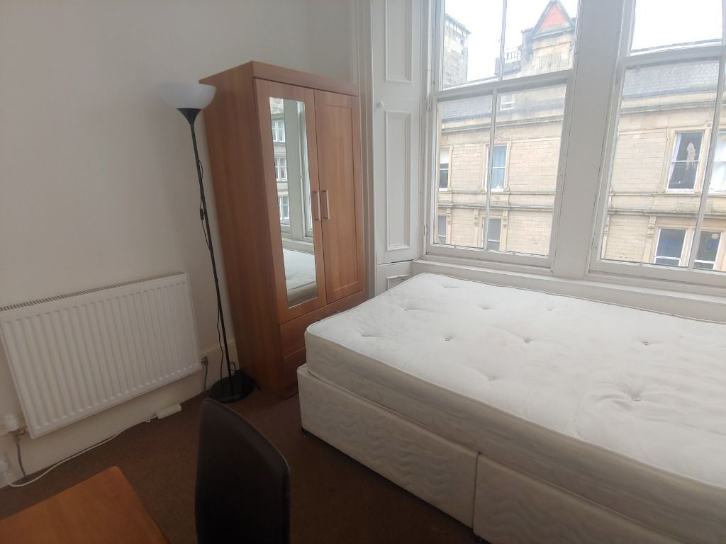 Additional image 9 of 3 bed flat to rentUpper Craigs, Stirling FK8