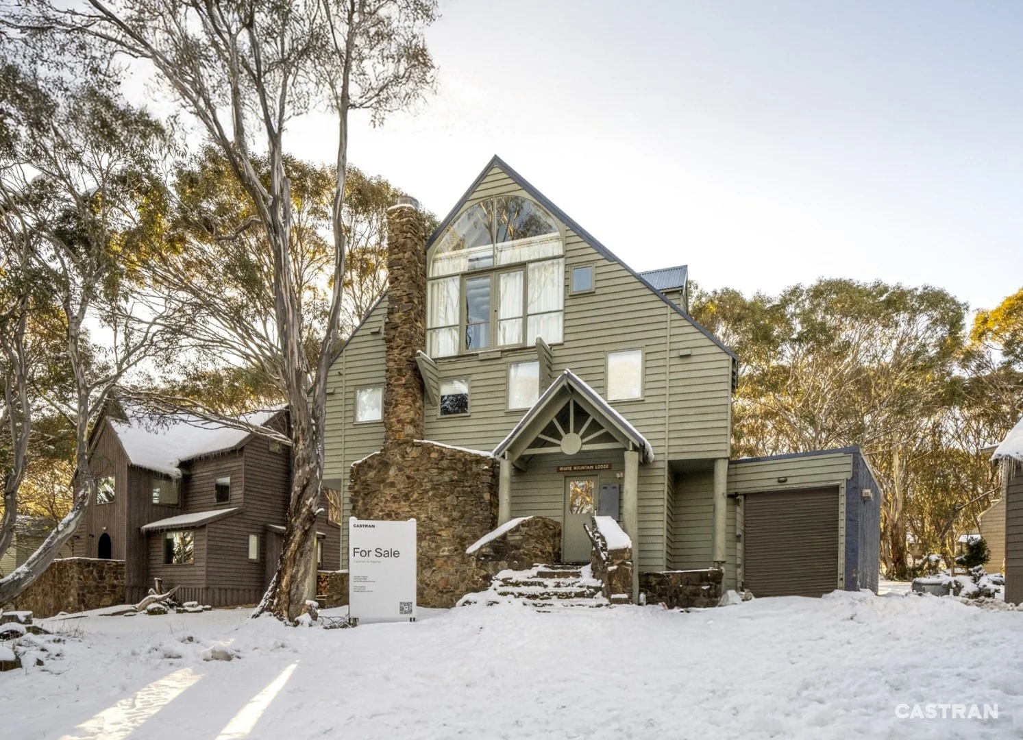 10 Halter Lane, Dinner Plain VIC 3898