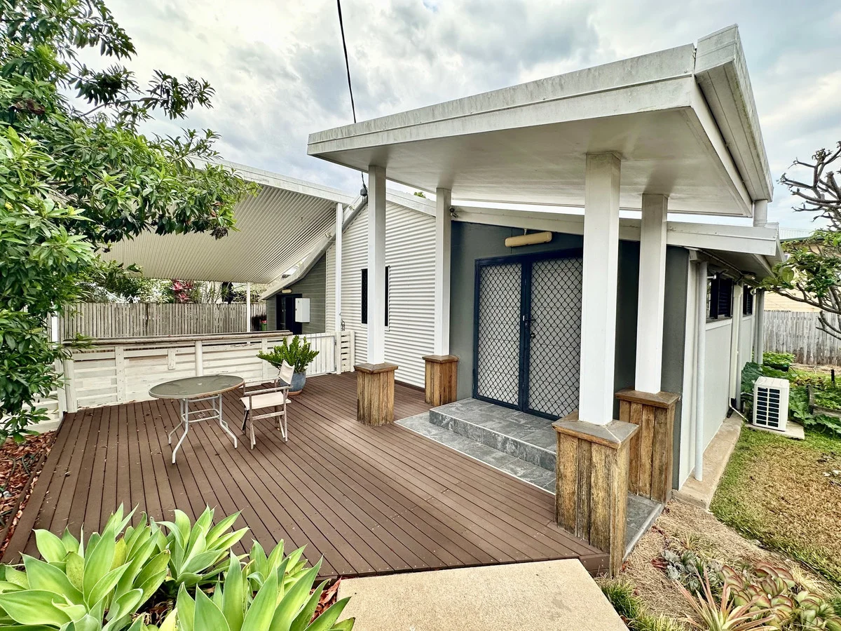 134 Fulham Road, Gulliver QLD 4812