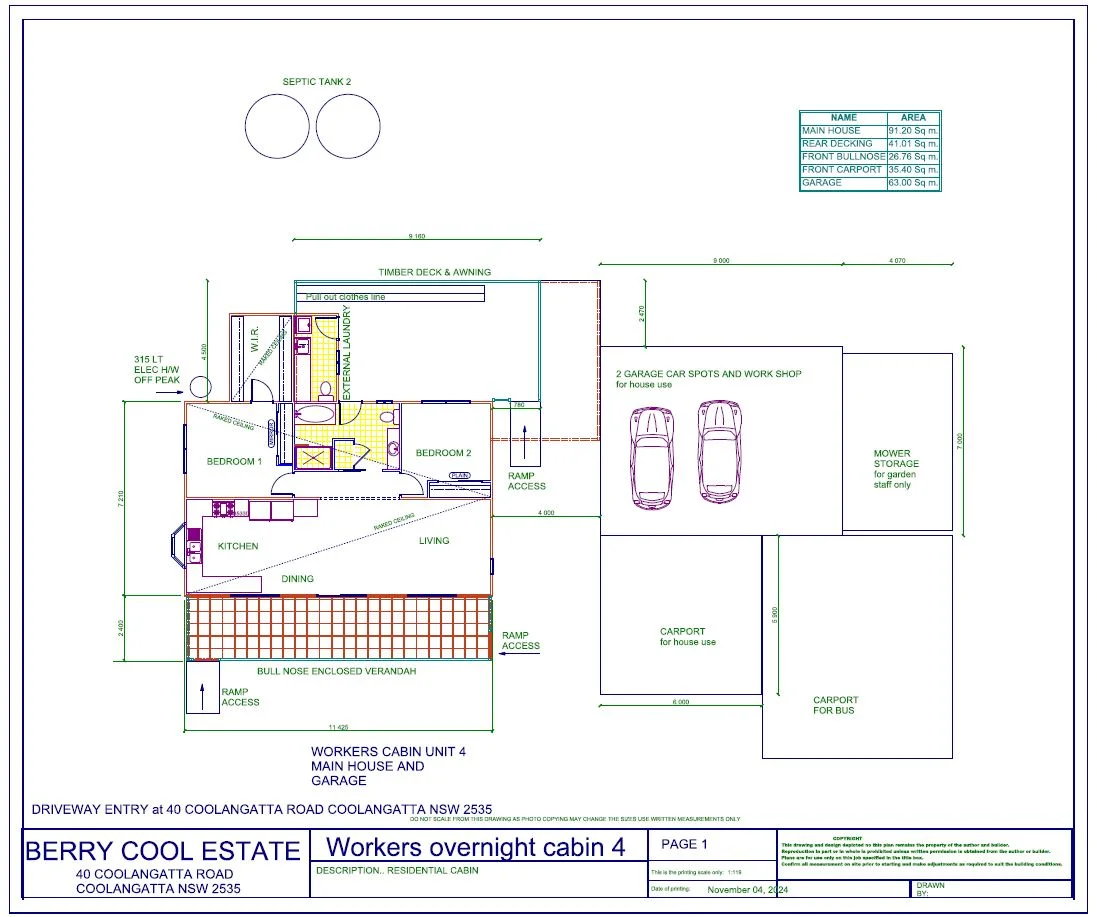 Additional image 6 of 16 Coolangatta Road, Coolangatta NSW 2535