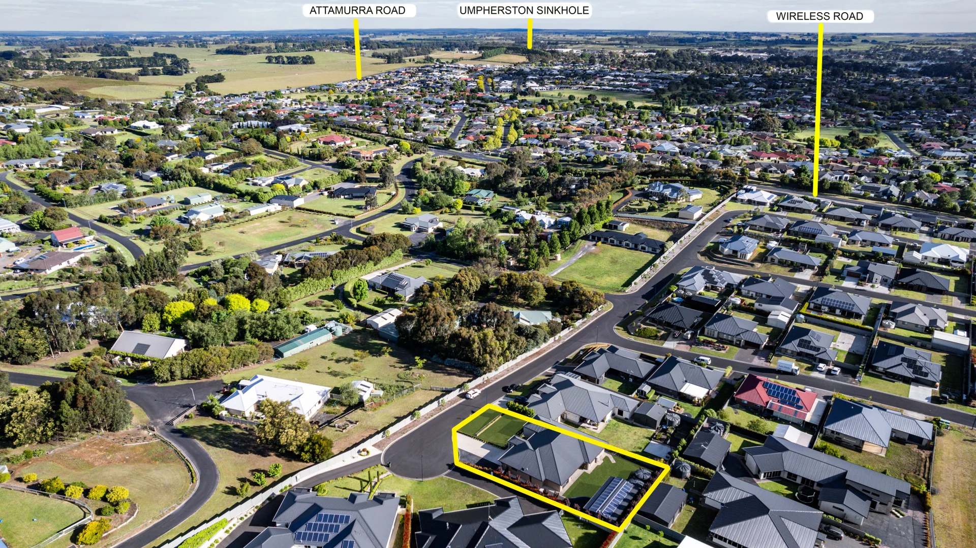 Additional image 20 of 25 Birkdale Court, Worrolong SA 5291