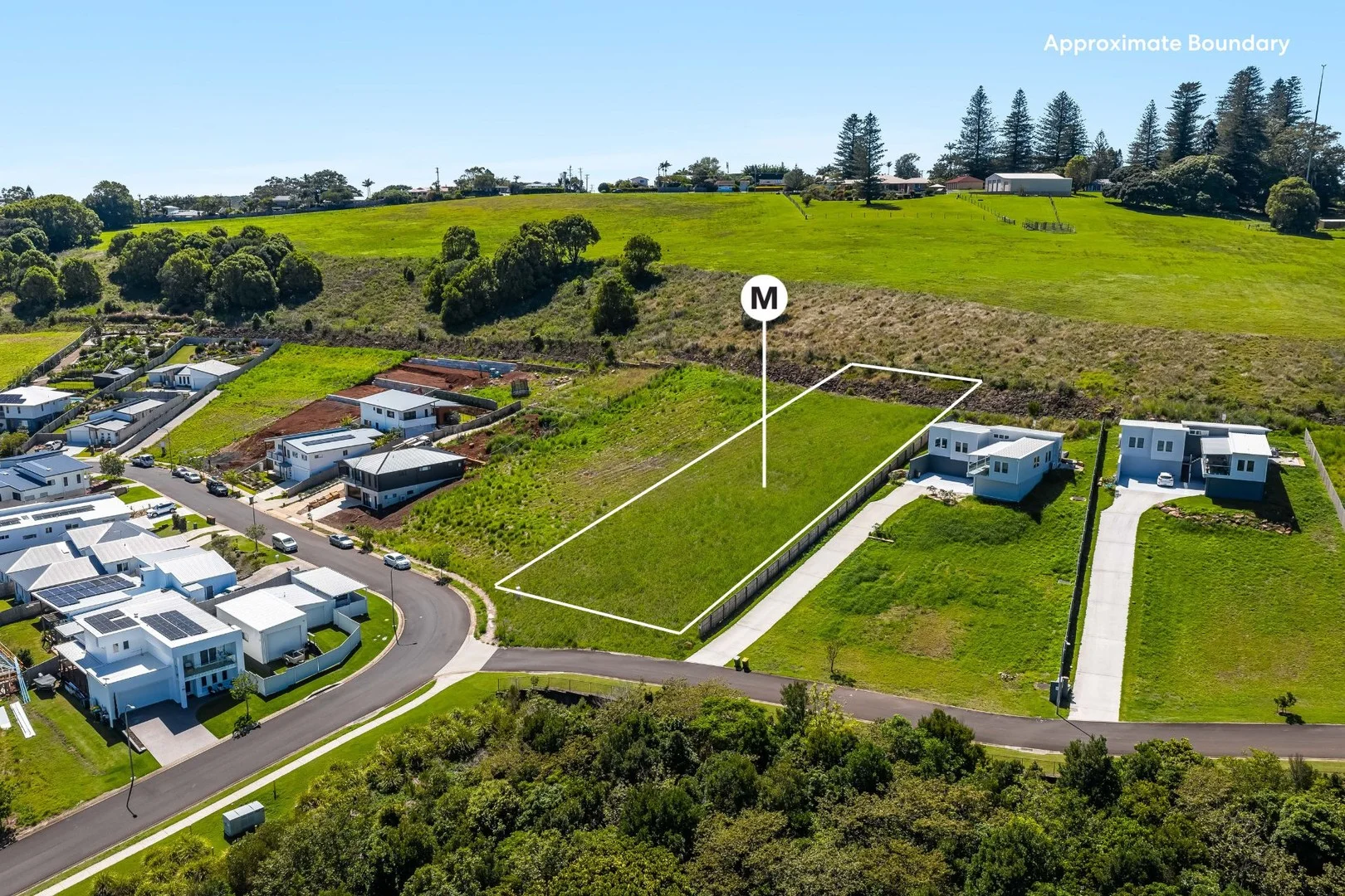 1 Nautilus Crescent, Lennox Head NSW 2478