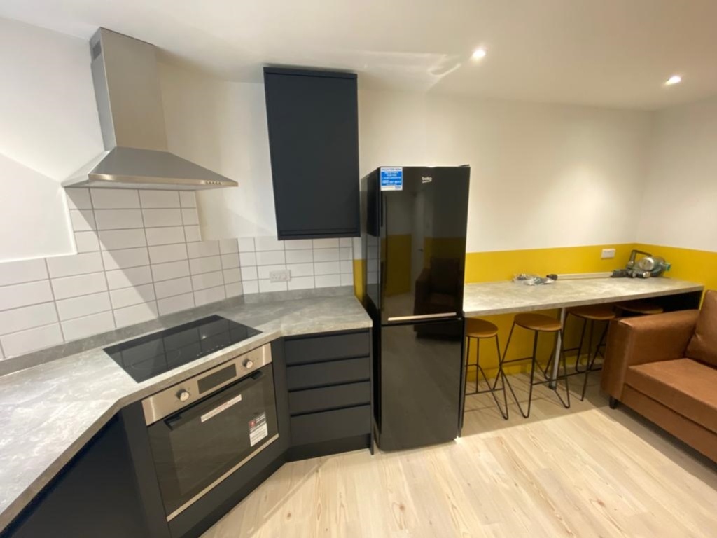 Additional image 15 of 4 Bed Flat, Baldwin Street, BS1, N1 7GU