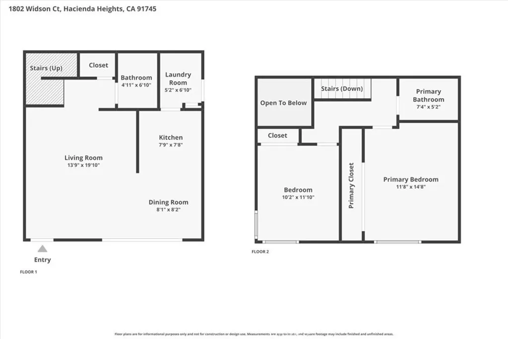 Additional image 44 of 1802 Widson Court, Hacienda Heights, CA 91745