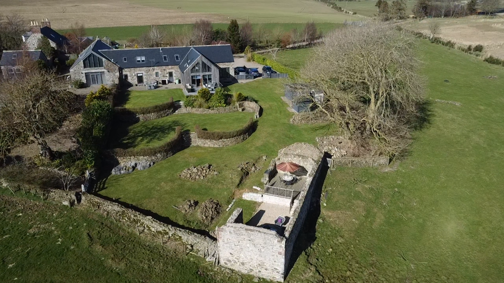 Additional image 30 of Millview, Quarryhead Steading, Fyvie, Turriff, AB53 8LX