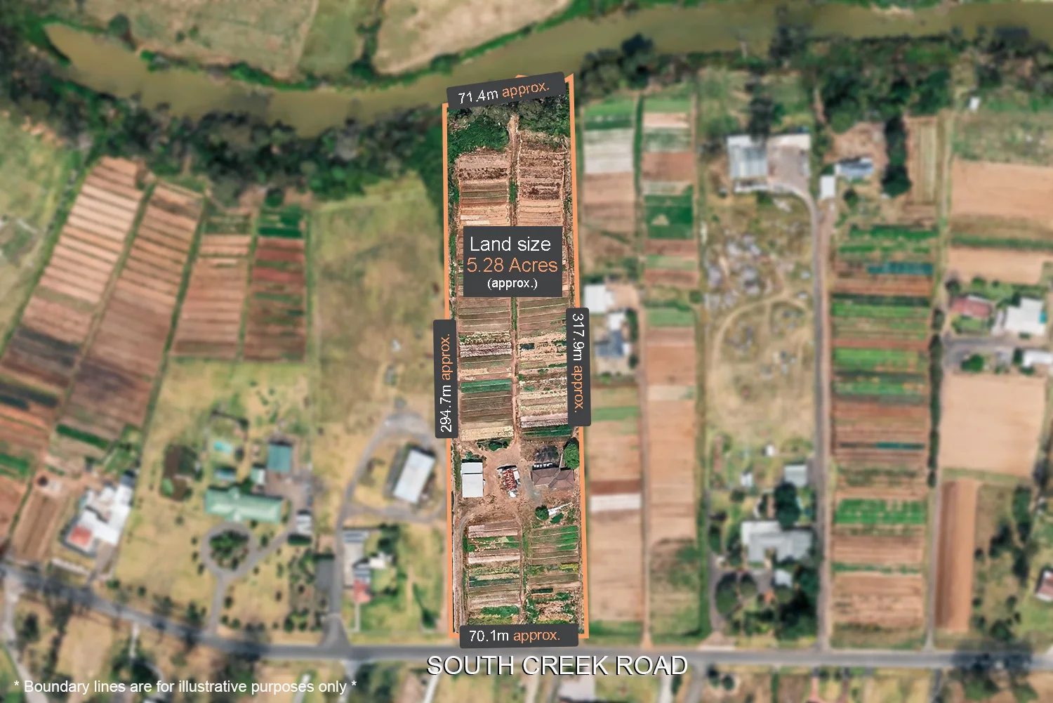 Additional image 2 of 87 South Creek Road, Shanes Park NSW 2747