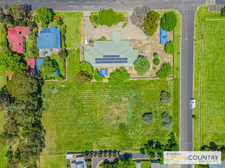 Additional image 4 of 51 Kirkwood Street, Armidale NSW 2350